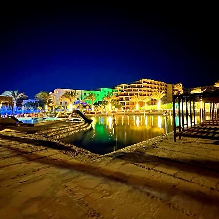 Davinci Beach Hotel Hurghada Exterior foto